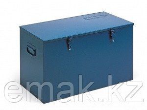 Metal box series VAL LD, VAL LD-SR