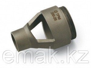 Nozzle and Tip Guard TPM Series
