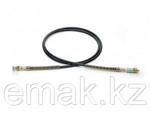 Flexible hoses series TF300-Q 38 F/FM, TF600-Q 38FM