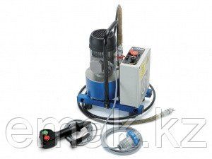 Hydraulic pump series CPE-1, CPE-1-110