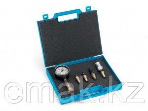 Compression force and pressure gauges for hydraulic tools and pumps of the MPC1, MPC2, MPC4, MPC7 series