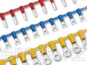 Ribbon Ends CP Series (Halogen Free)