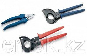 Sector cable cutter series KT 3, KT 4, KT 5