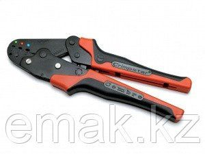 Power tool series Crimpstar type HP1, HP3, HNN, HPH1, HNKE for insulated tips