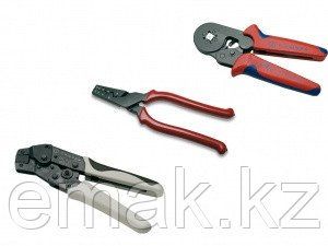 Mechanical tool series ZKE 6-F, ZKE2, ZKE610