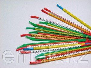Clip-on Cable Markers SM-01 Series