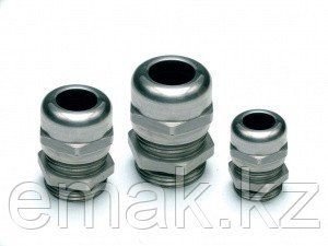 MAXIinox cable glands series 7900,7900A, Pg thread according to DIN 40 430