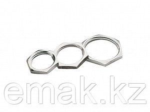 Lock nuts series 7032, 7033, MAXIinox