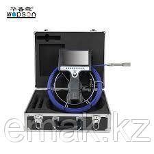 Video endoscope-borescope B1 WOPSN Professional Snapshot endoscope drain camera for sale
