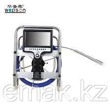 Video endoscope-borescope B2 Newly Hand Held Monitoring Plumbing Camera
