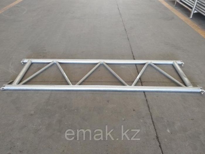 lattice truss