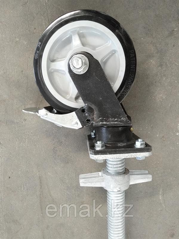 swivel wheel