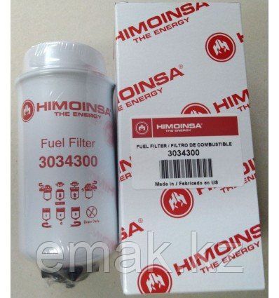 HIMOINSA filters