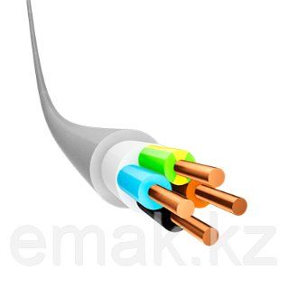 NYM-J cable