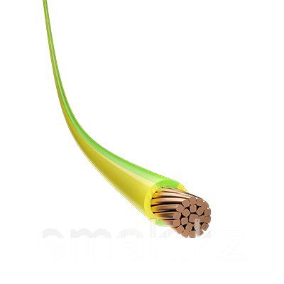 Wires H05V-R / H07V-R