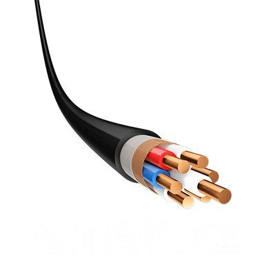 Cable / KuGVVEng / KuGVVEng - LS