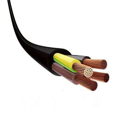 Cable KG (H07G-F)
