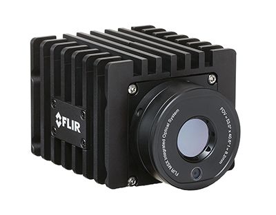 FLIR A50/A70