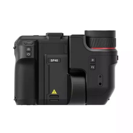 SP40