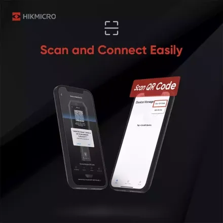HIKMICRO Viewer
