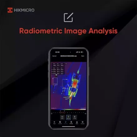 HIKMICRO Viewer