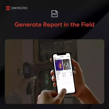 HIKMICRO Viewer