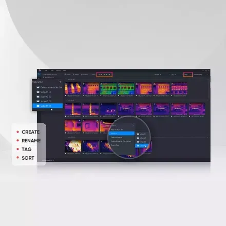 HIKMICRO Analyzer