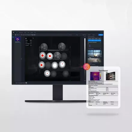 HIKMICRO Analyzer