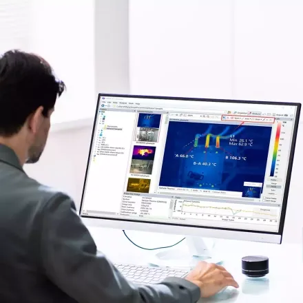 HIKMICRO Reporter