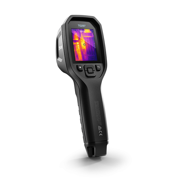 FLIR TG 267