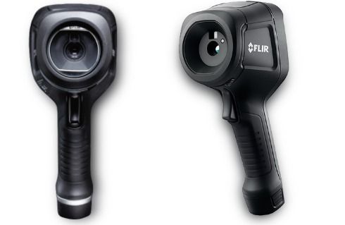 FLIR Е5 PRO